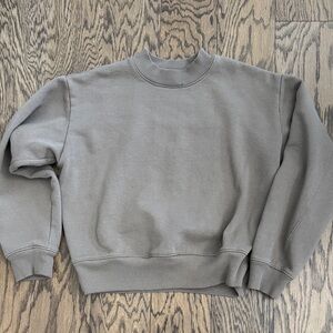 a new day women’s Crewneck Sweatshirt *
